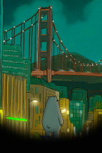 Imagen de Somos osos (T2): Noches polares - 1