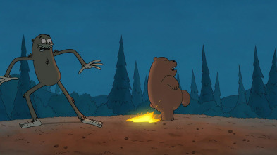 Imagen de Somos osos (T2): Criaturas misteriosas - 2