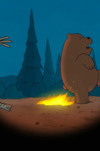 Imagen de Somos osos (T2): Criaturas misteriosas - 1