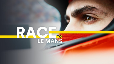 Imagen de Carrera hasta Le Mans - 2
