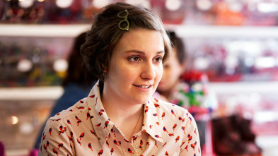 Imagen de Girls (T3): Ep.1 Solo mujeres - 2