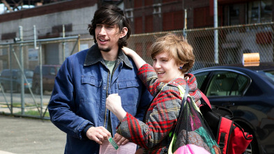 Imagen de Girls (T3): Ep.2 Verdad o atrevimiento - 2