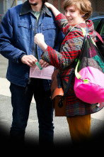 Imagen de Girls (T3): Ep.2 Verdad o atrevimiento - 1