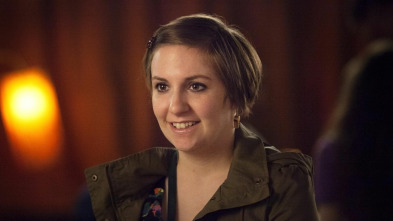 Imagen de Girls (T3): Ep.3 Ella dijo sí - 2