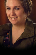 Imagen de Girls (T3): Ep.3 Ella dijo sí - 1