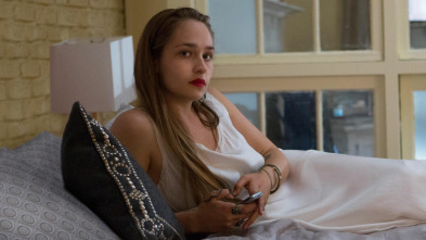 Imagen de Girls (T3): Ep.4 Muerta por dentro - 2