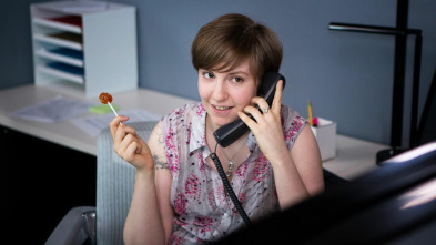 Imagen de Girls (T3): Ep.6 Aperitivos gratis - 2