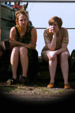 Imagen de Girls (T3): Ep.7 La casa de la playa - 1