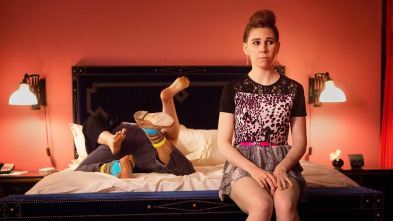 Imagen de Girls (T3): Ep.8 Gastos imprevistos - 2