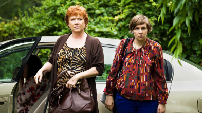 Imagen de Girls (T3): Ep.9 Flo - 2