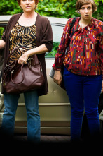 Imagen de Girls (T3): Ep.9 Flo - 1