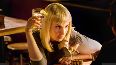 Imagen de Girls (T3): Ep.10 Cambio de papeles - 2