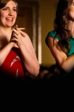 Imagen de Girls (T3): Ep.12 Dos despegues - 1