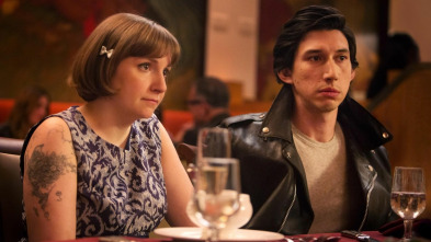 Imagen de Girls (T4): Ep.1 Iowa - 2