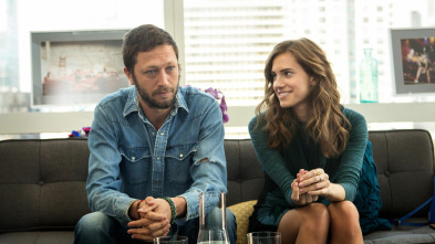 Imagen de Girls (T4): Ep.3 Escritora - 2