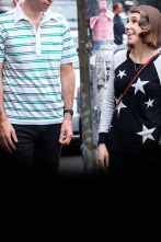 Imagen de Girls (T4): Ep.4 Casilleros - 1
