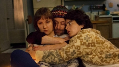 Imagen de Girls (T4): Ep.5 Plantada - 2