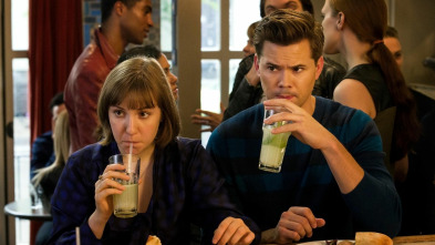 Imagen de Girls (T4): Ep.6 De cerca - 2