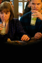 Imagen de Girls (T4): Ep.6 De cerca - 1