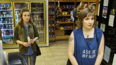 Imagen de Girls (T4): Ep.7 Pregúntame cómo me llamo - 2