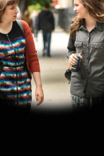 Imagen de Girls (T4): Ep.8 Tad y Loreen y Avi y Shanaz - 1