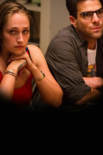 Imagen de Girls (T4): Ep.9 Problemas con papá - 1