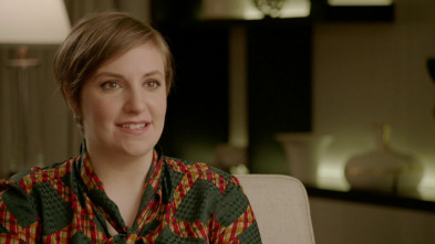 Imagen de Girls (T5): Ep.1 Día de boda - 2