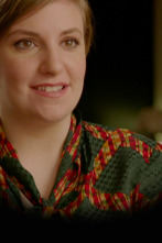 Imagen de Girls (T5): Ep.1 Día de boda - 1