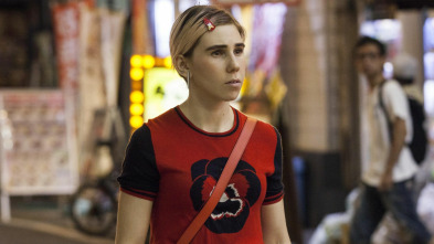 Imagen de Girls (T5): Ep.3 Japón - 2