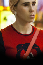 Imagen de Girls (T5): Ep.3 Japón - 1