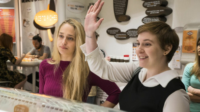 Imagen de Girls (T5): Ep.4 Viejos amores - 2
