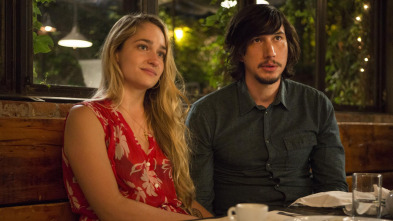 Imagen de Girls (T5): Ep.5 Reina por dos días - 2