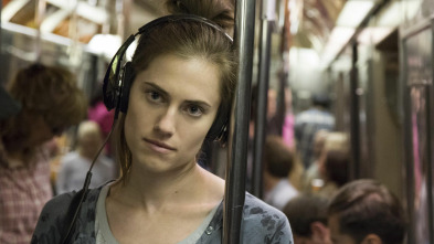 Imagen de Girls (T5): Ep.6 Pánico en Central Park - 2