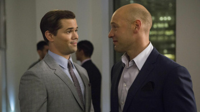 Imagen de Girls (T5): Ep.7 Hello Kitty - 2
