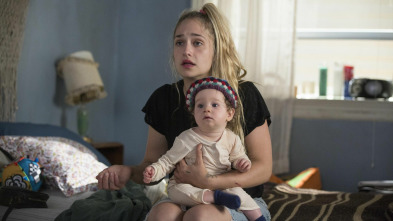 Imagen de Girls (T5): Ep.8 De vuelta a casa - 2