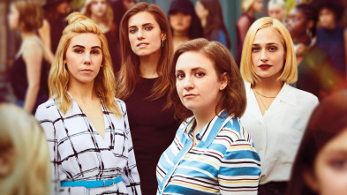 Girls (T6): Ep.1 Lo que siempre he querido