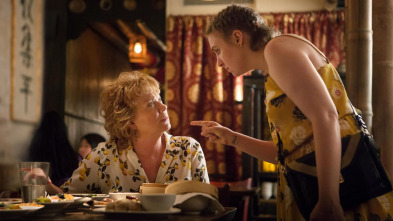 Imagen de Girls (T6): Ep.5 Gominolas - 2