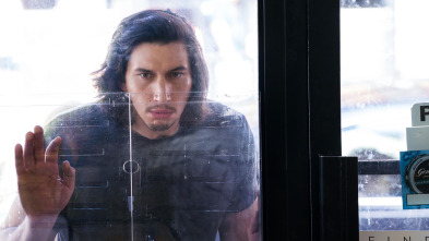 Imagen de Girls (T6): Ep.8 ¿Qué vamos a hacer ahora con Adam? - 2