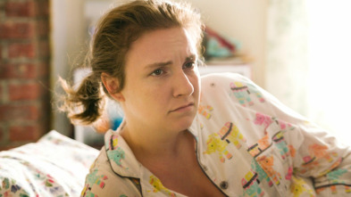 Imagen de Girls (T6): Ep.10 Agarrarse - 2