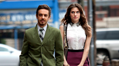 Imagen de Girls (T2): Ep.3 Mala amiga - 2
