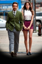Imagen de Girls (T2): Ep.3 Mala amiga - 1