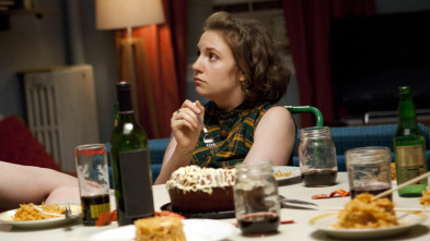Imagen de Girls (T2): Ep.4 Qué pena lo de Ray - 2