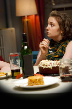 Imagen de Girls (T2): Ep.4 Qué pena lo de Ray - 1