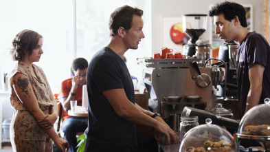 Imagen de Girls (T2): Ep.5 La basura de un hombre - 2
