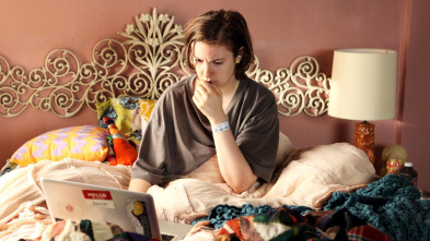 Imagen de Girls (T2): Ep.10 Juntos - 2
