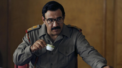 Imagen de House of Saddam (T1): Ep.2 Part 2 - 2