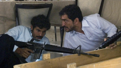 Imagen de House of Saddam (T1): Ep.3 Part 3 - 2