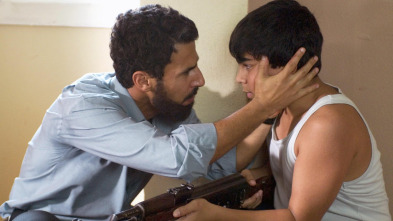 Imagen de House of Saddam (T1): Ep.4 Part 4 - 2