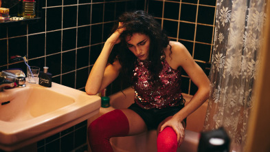 Imagen de Cris Miró (Ella): Noche de Chicas - 2