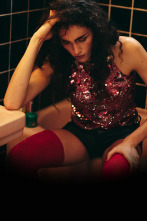 Imagen de Cris Miró (Ella): Noche de Chicas - 1